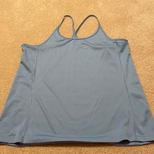 Nike Dri-fit Tank
